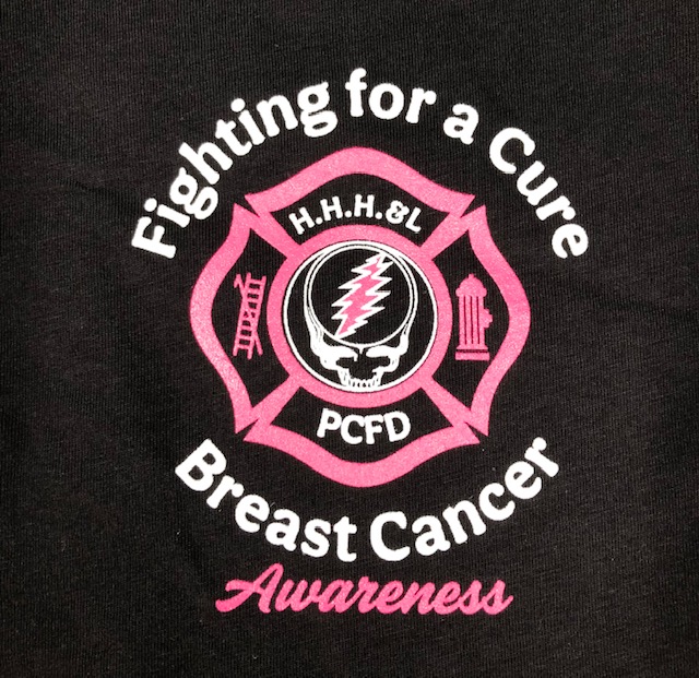 Breast Cancer Short Sleeve Shirt