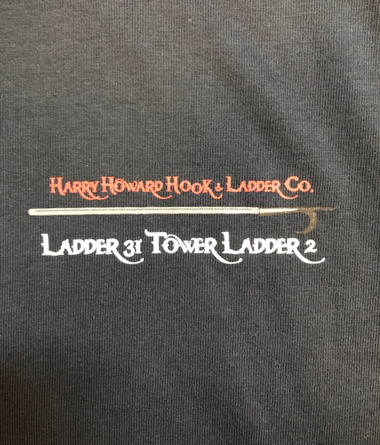 HHH&L Stealie Long Sleeve Shirt